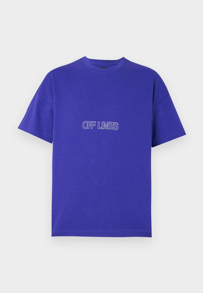 Jack & Jones JPRBLAURBAN LIMITS TEE UNISEX