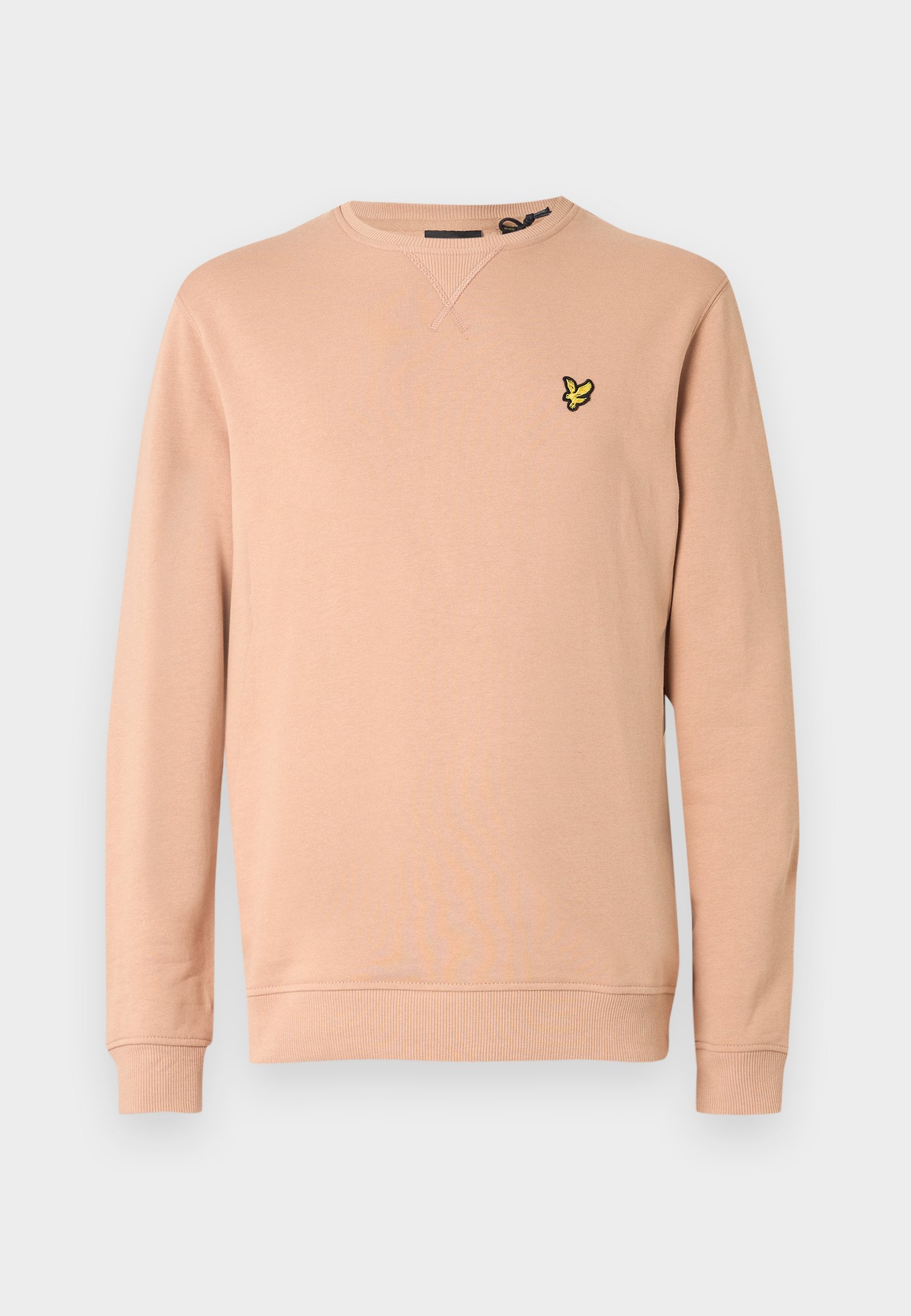 Lyle & Scott CREW NECK