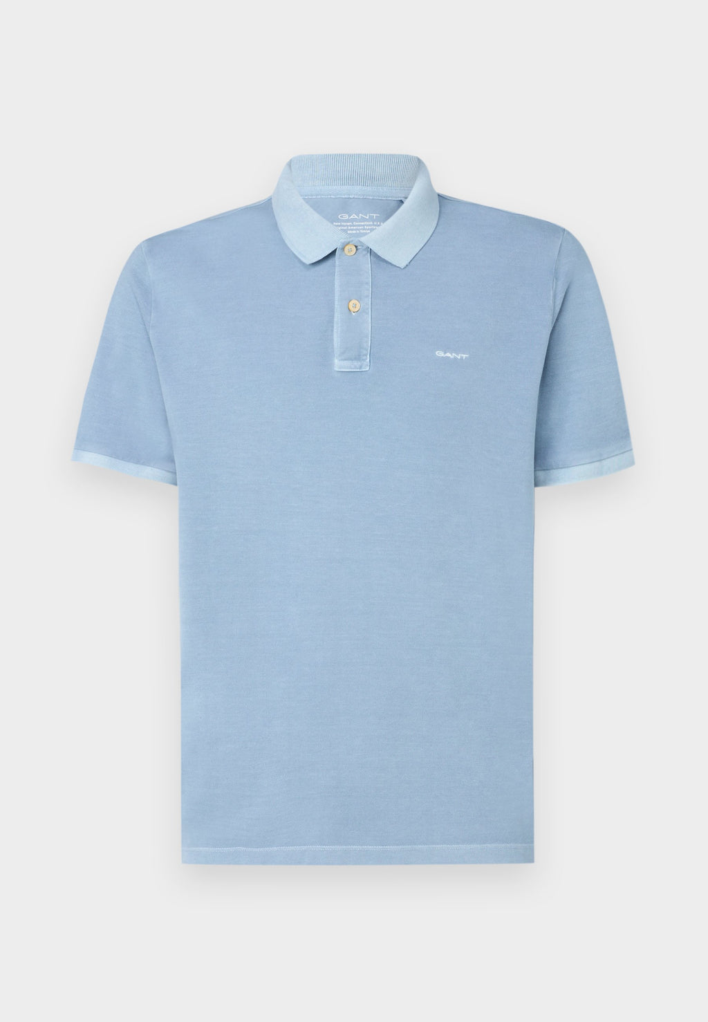 GANT SUNFADED RUGGER