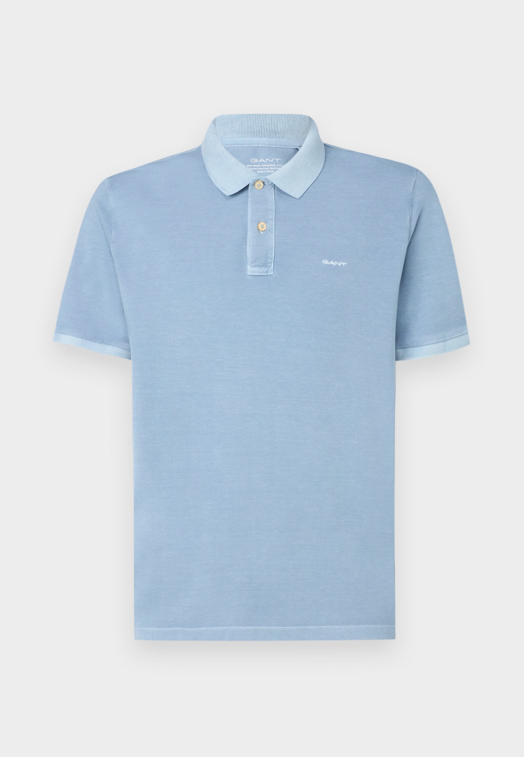 GANT SUNFADED RUGGER