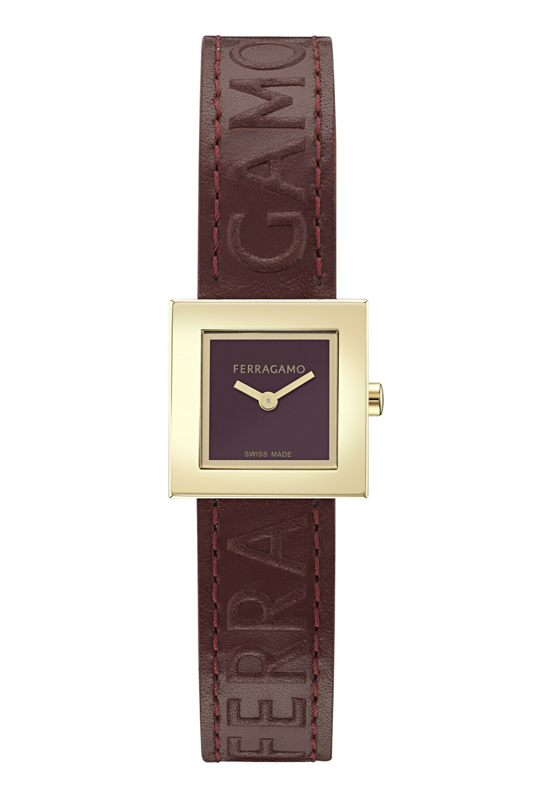 FERRAGAMO PORTRAIT Media 1