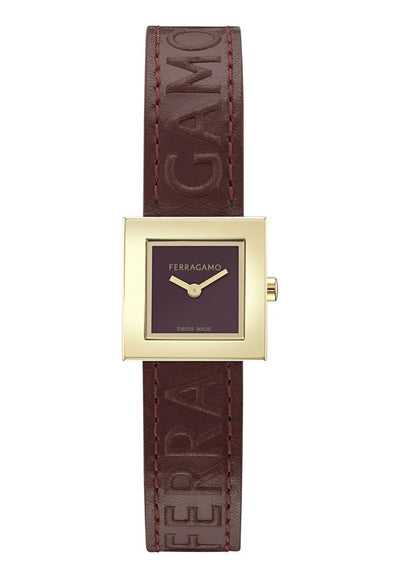 FERRAGAMO FERRAGAMO PORTRAIT