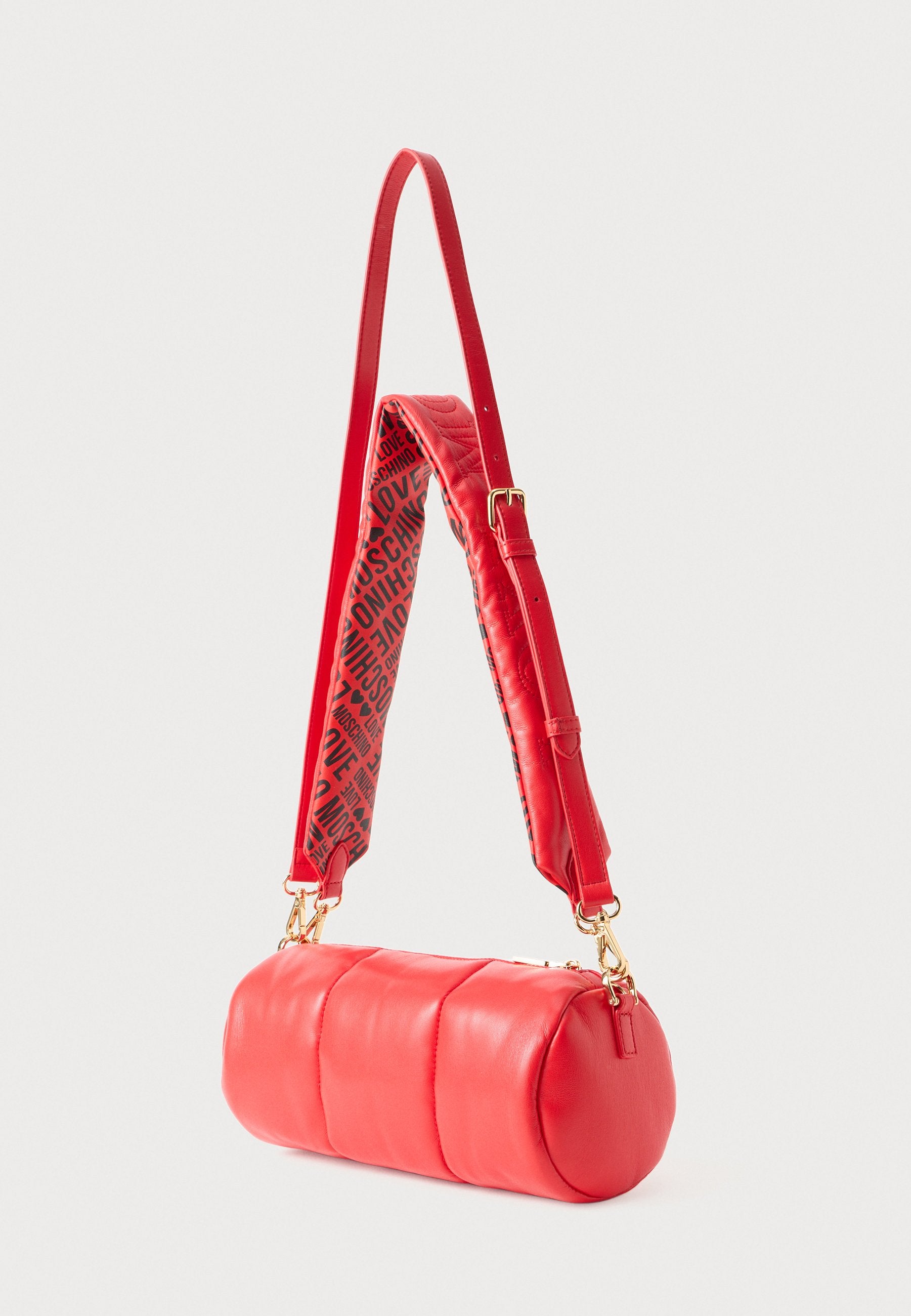 Love Moschino PUFFY LOGO