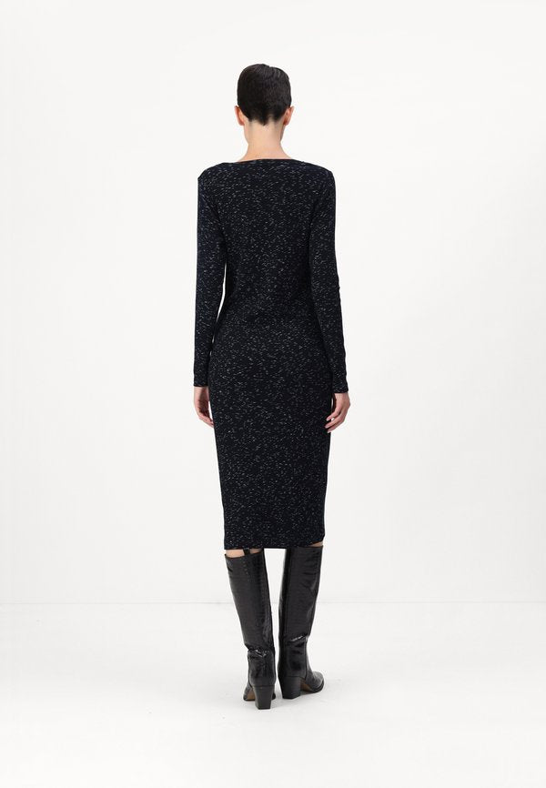Mads Nørgaard SPACE BUBI DRESS