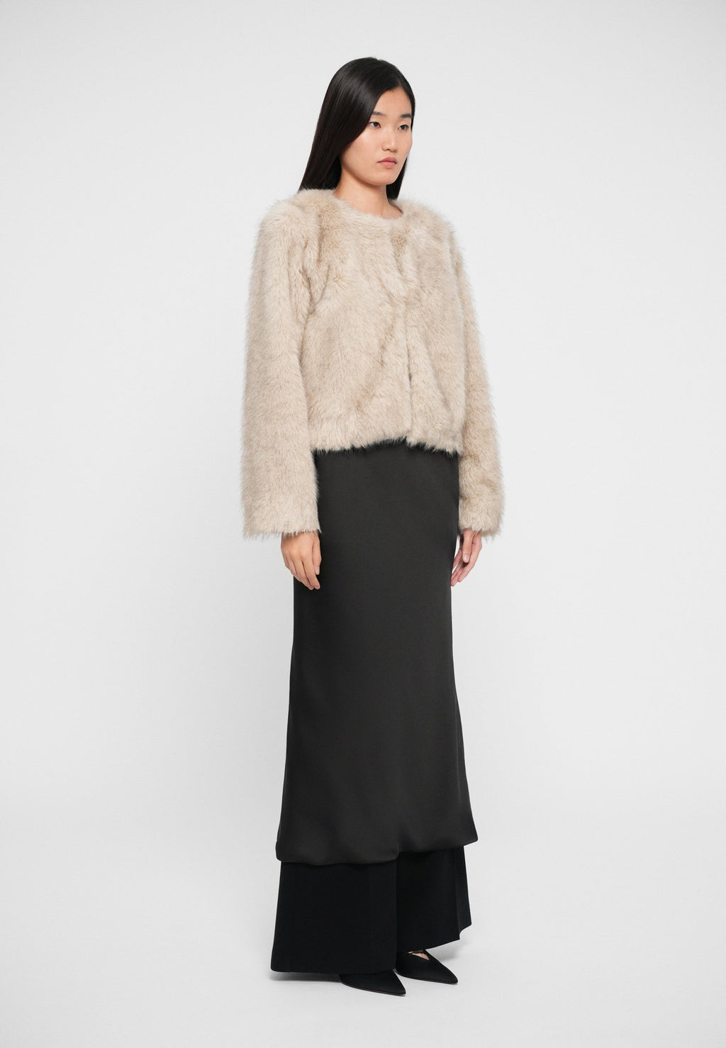 Ida Sjöstedt TABITHA JACKET
