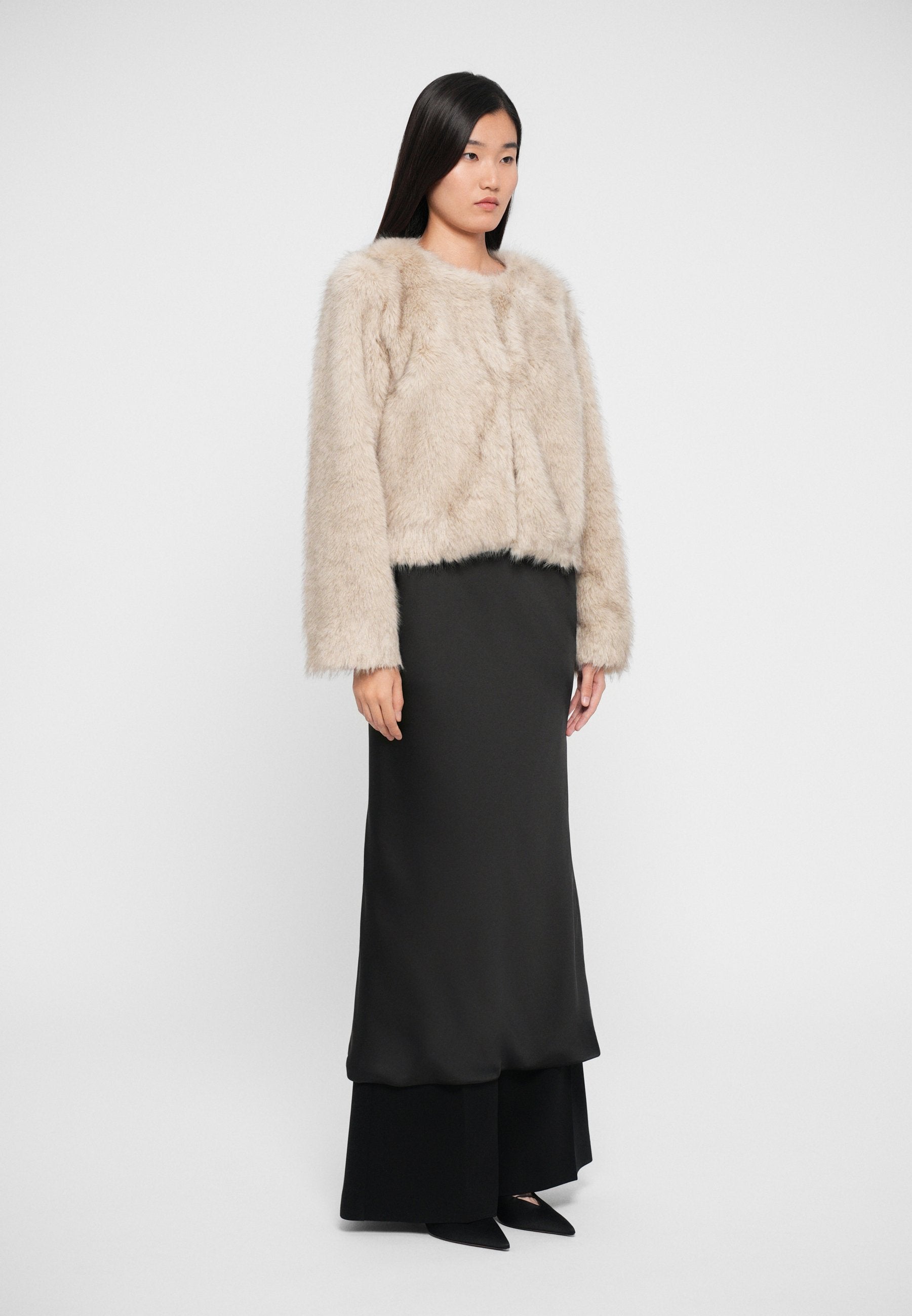 Ida Sjöstedt TABITHA JACKET