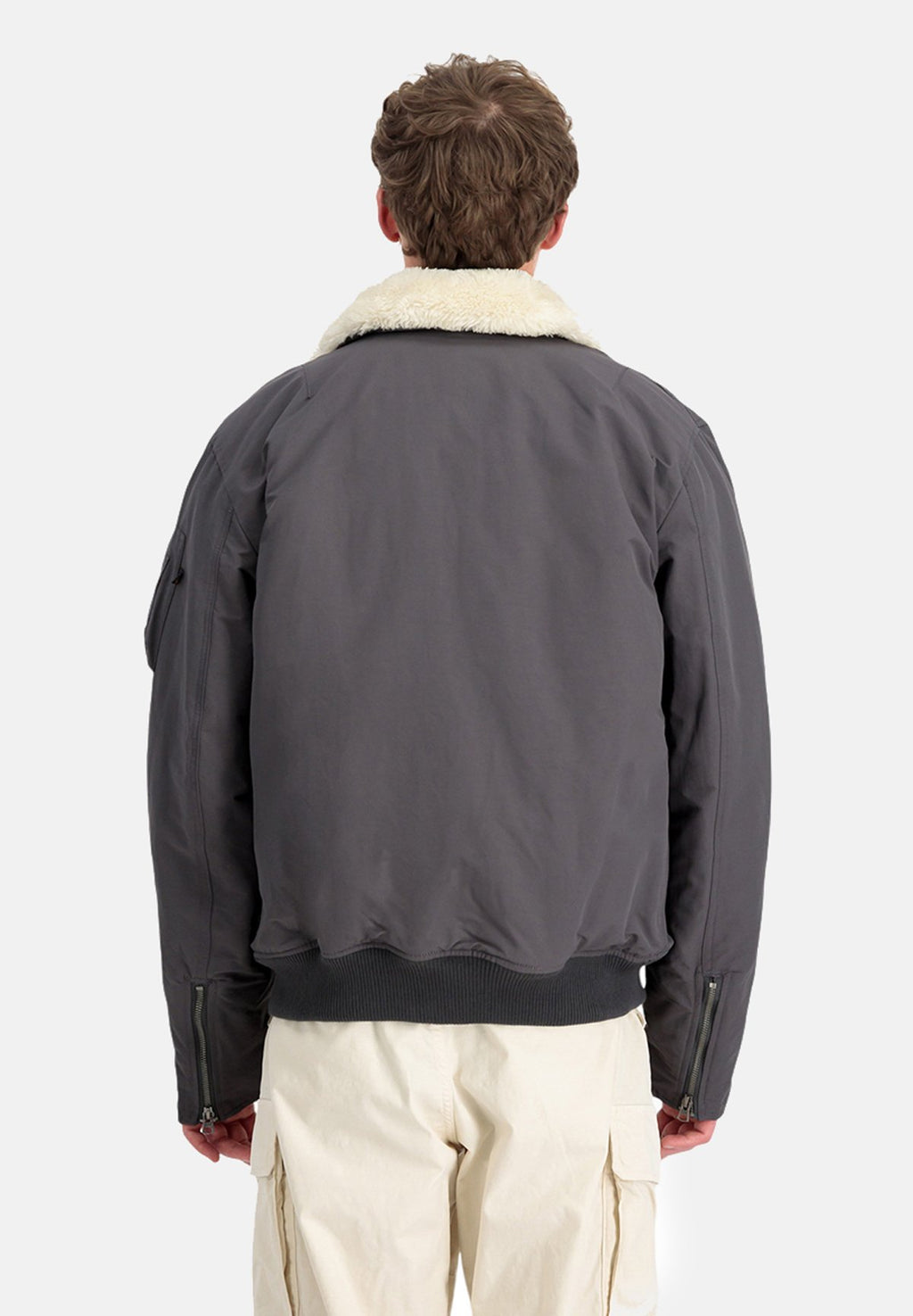Alpha Industries