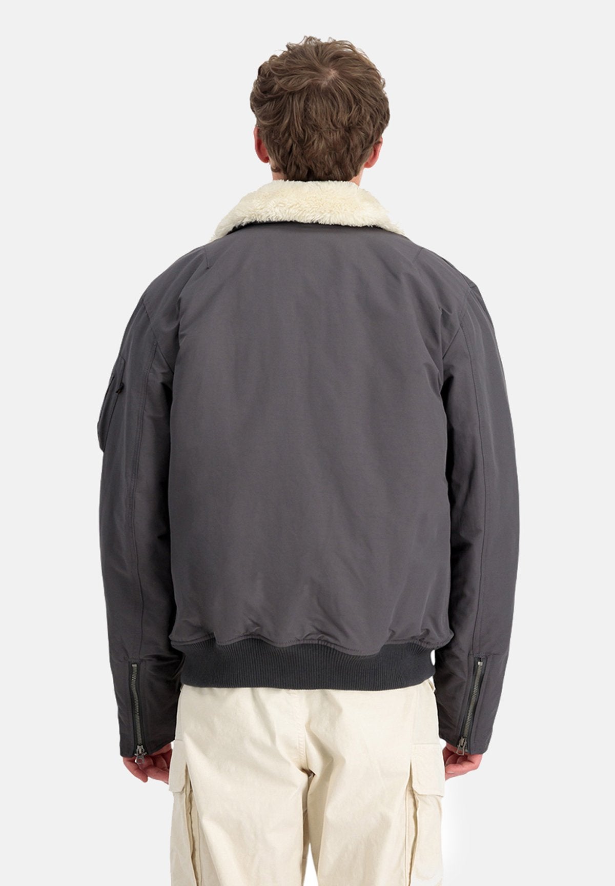 Alpha Industries