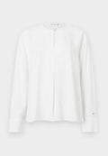 Tommy Hilfiger SOFT RELAXED - Blouse - ecru