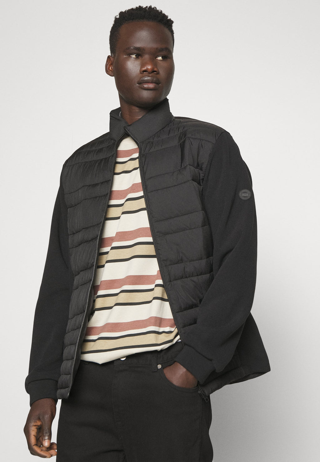 Jack & Jones JJSANTO HYBRID