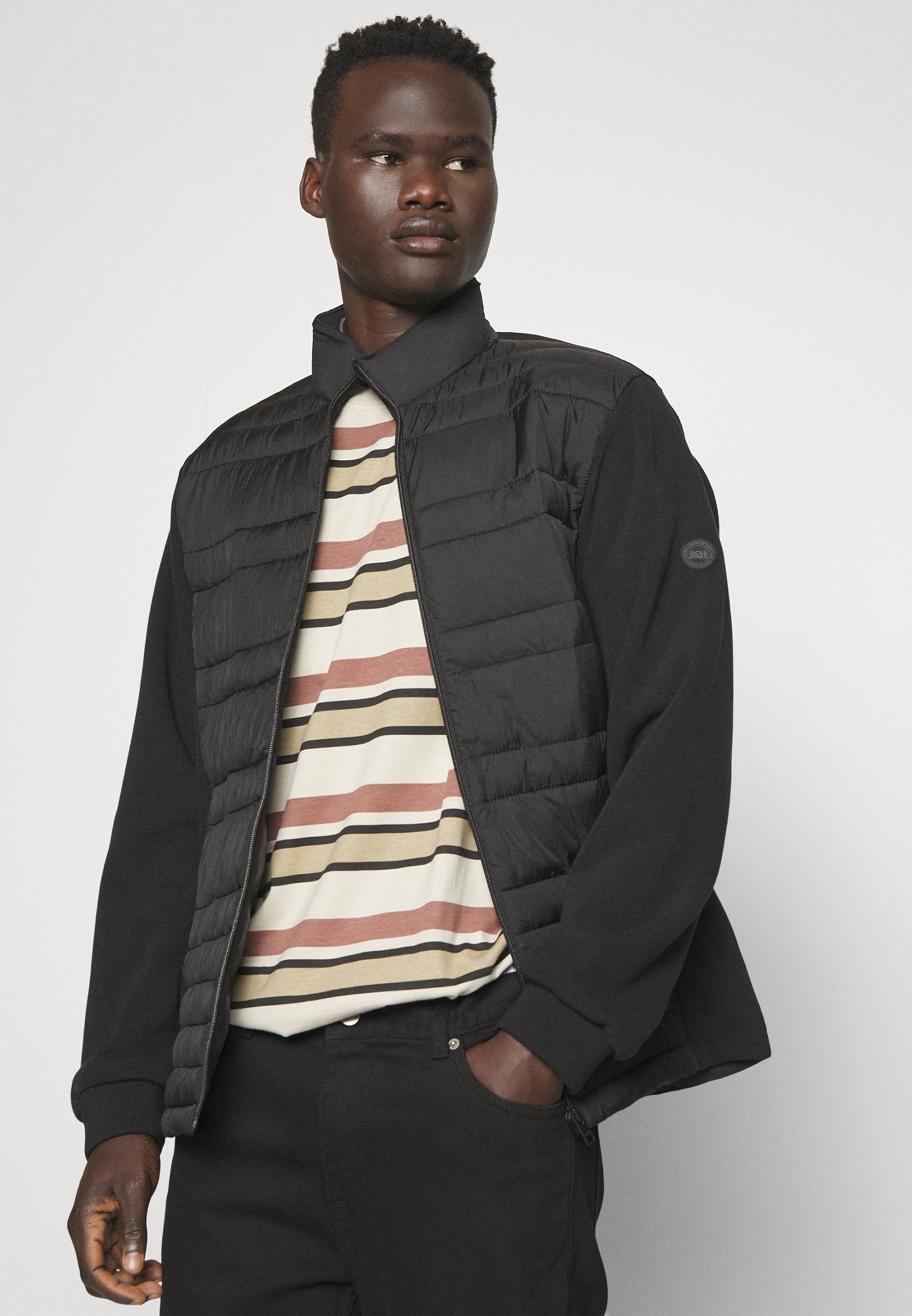 Jack & Jones JJSANTO HYBRID