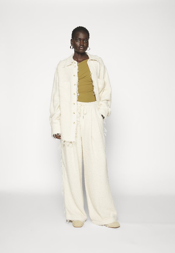 ECKHAUS LATTA TROUSER