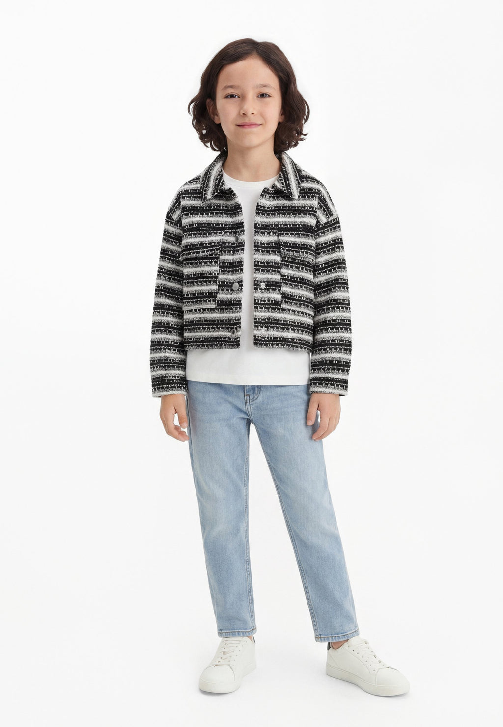 Name it Long Sleeved