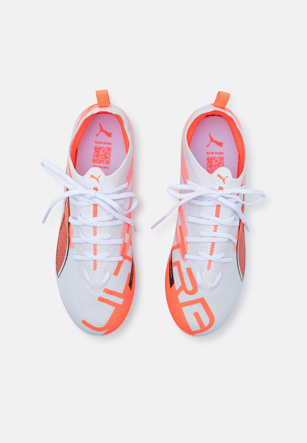 Puma ULTRA 5 PRO FG/AG JR UNISEX