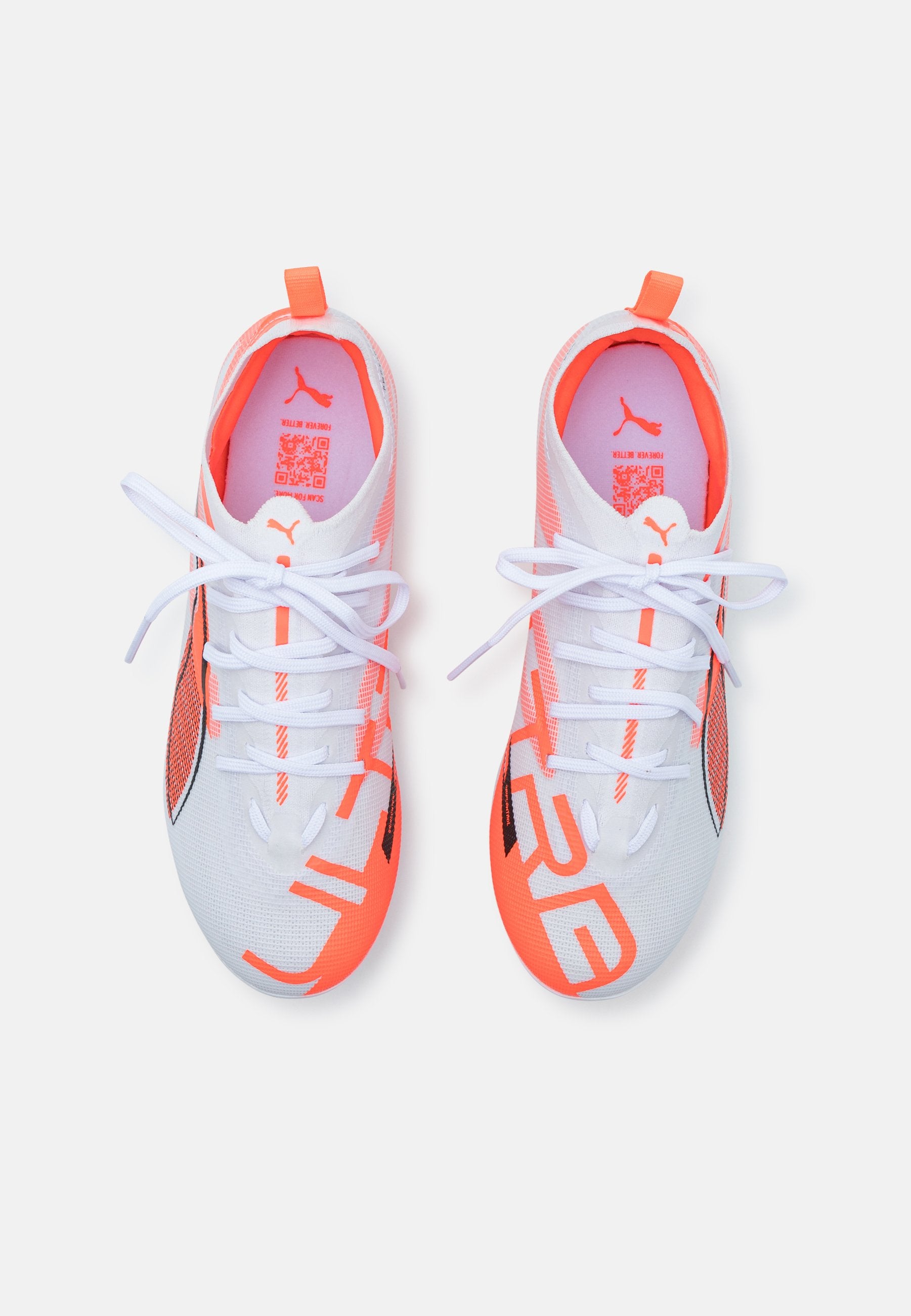 Puma ULTRA 5 PRO FG/AG JR UNISEX