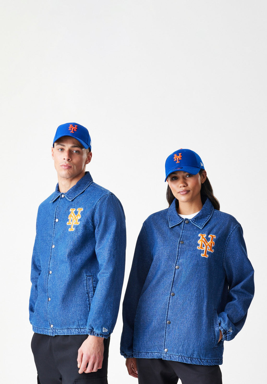 New Era MLB COACHES UNISEX