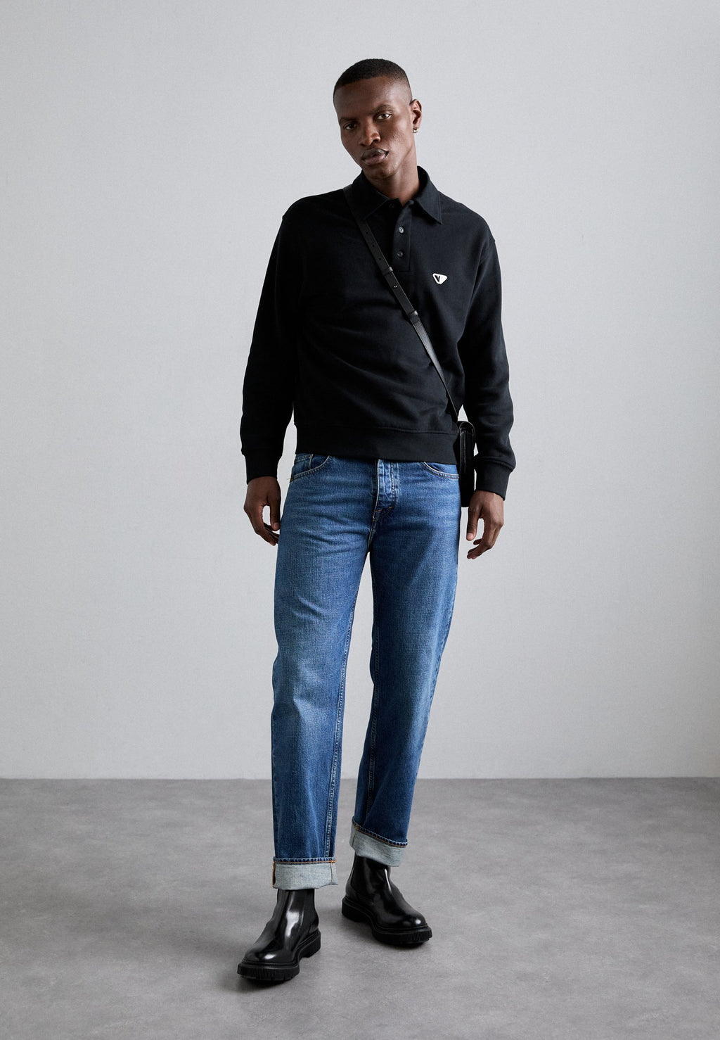 Adieu TYPE 188 UNISEX