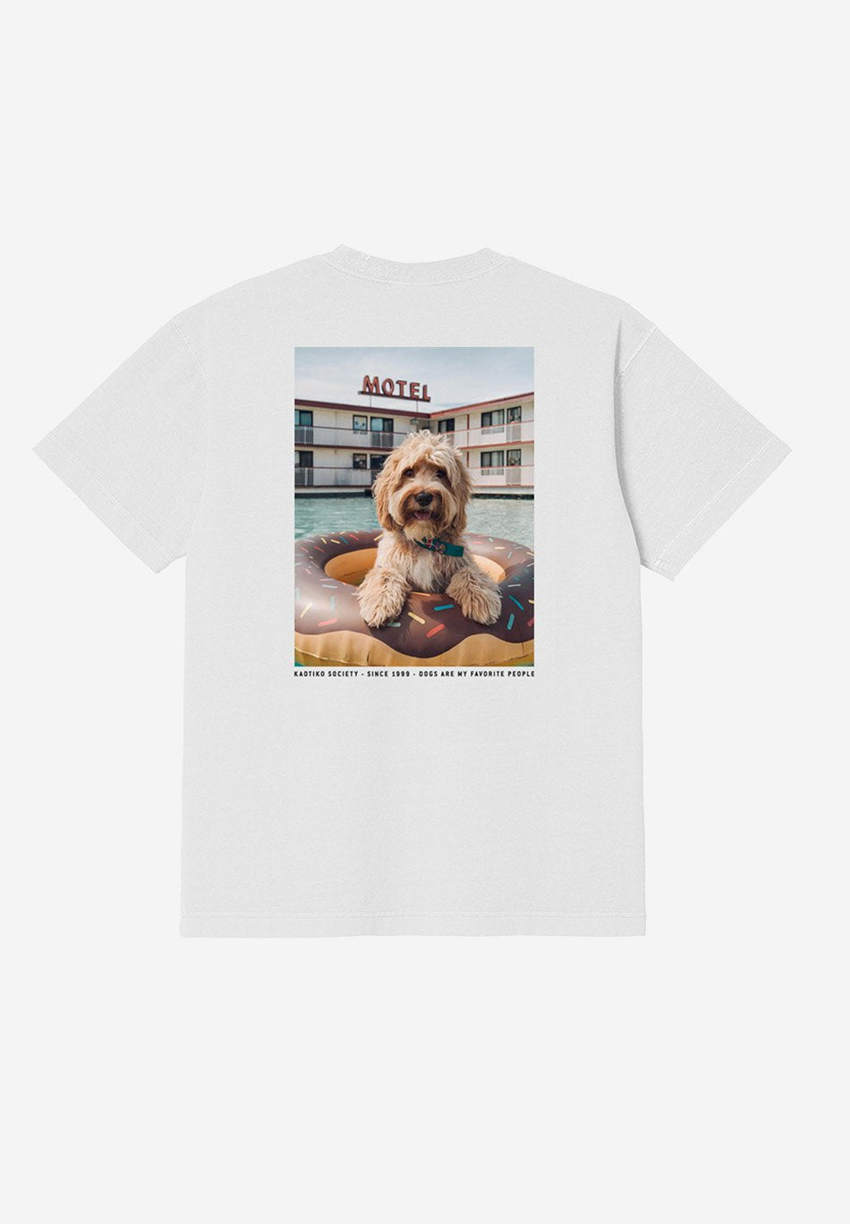 Kaotiko PET-FRIENDLY UNISEX