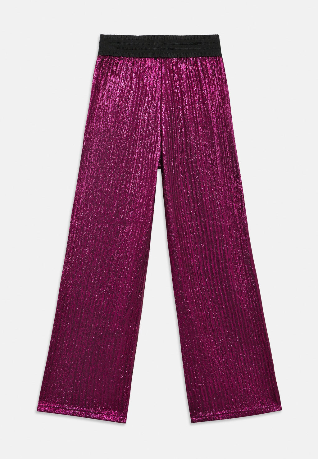 Name it NKFRENEING WIDE PANT