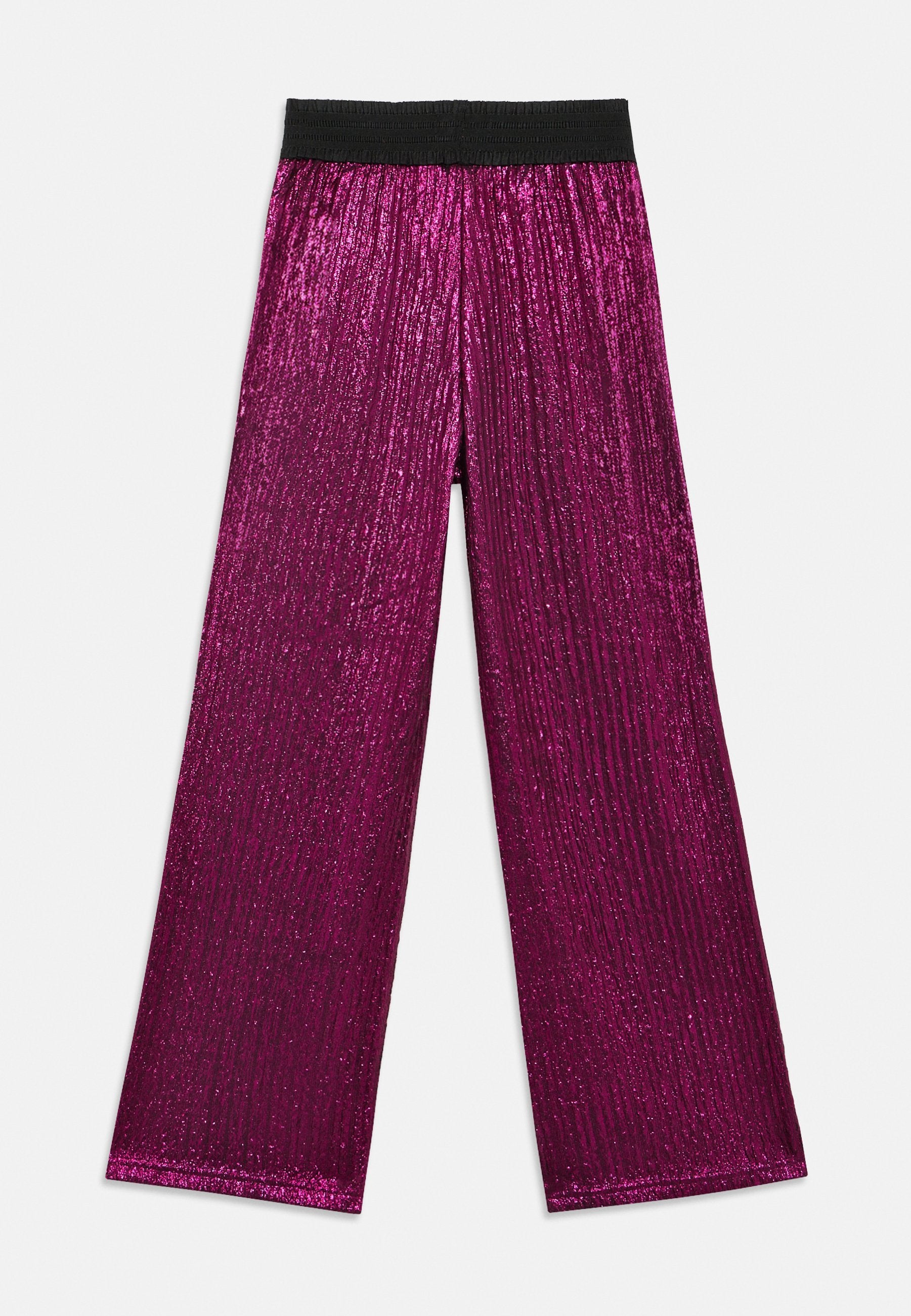 Name it NKFRENEING WIDE PANT