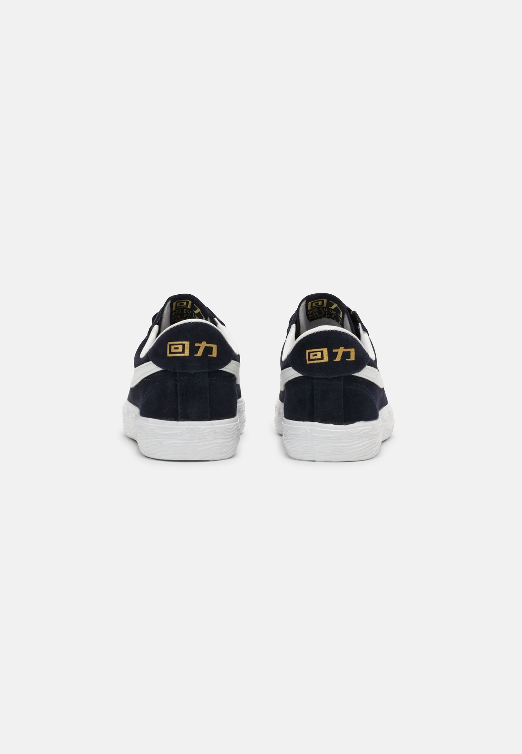 Warrior Shanghai DIME UNISEX