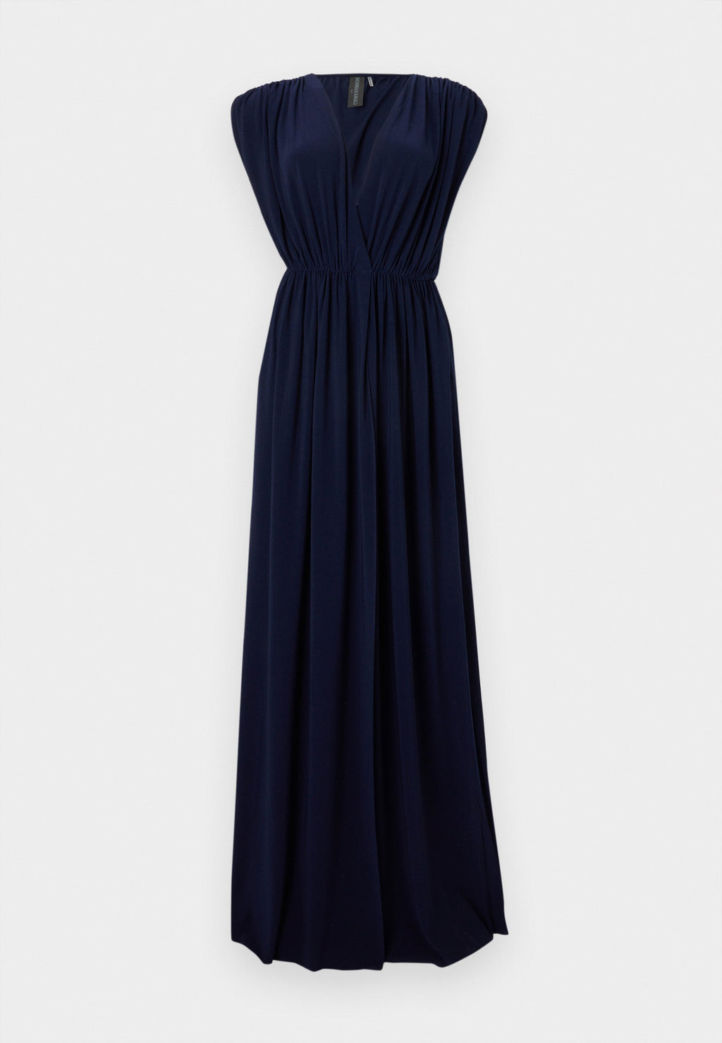 Norma Kamali ATHENA GOWN