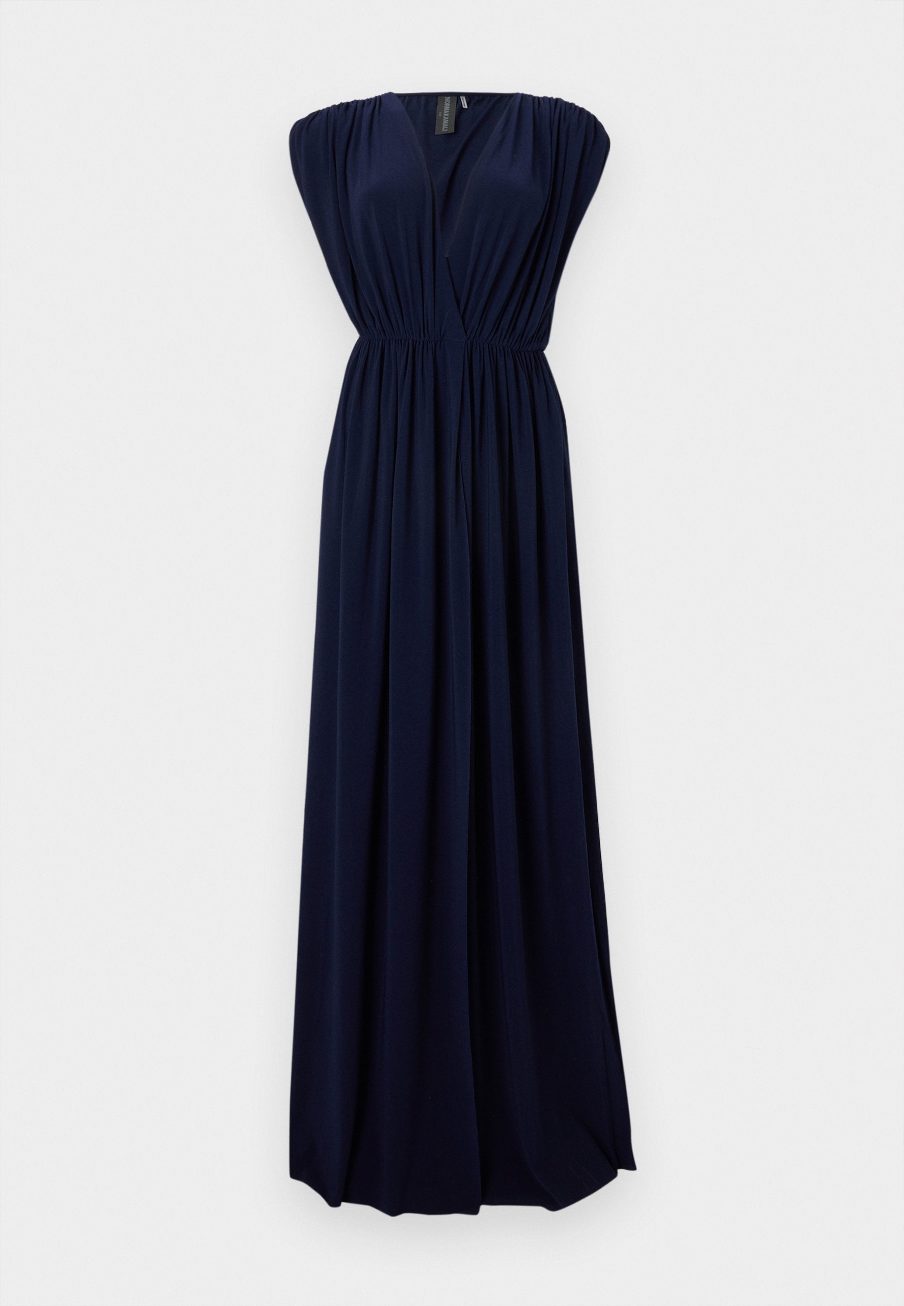 Norma Kamali ATHENA GOWN