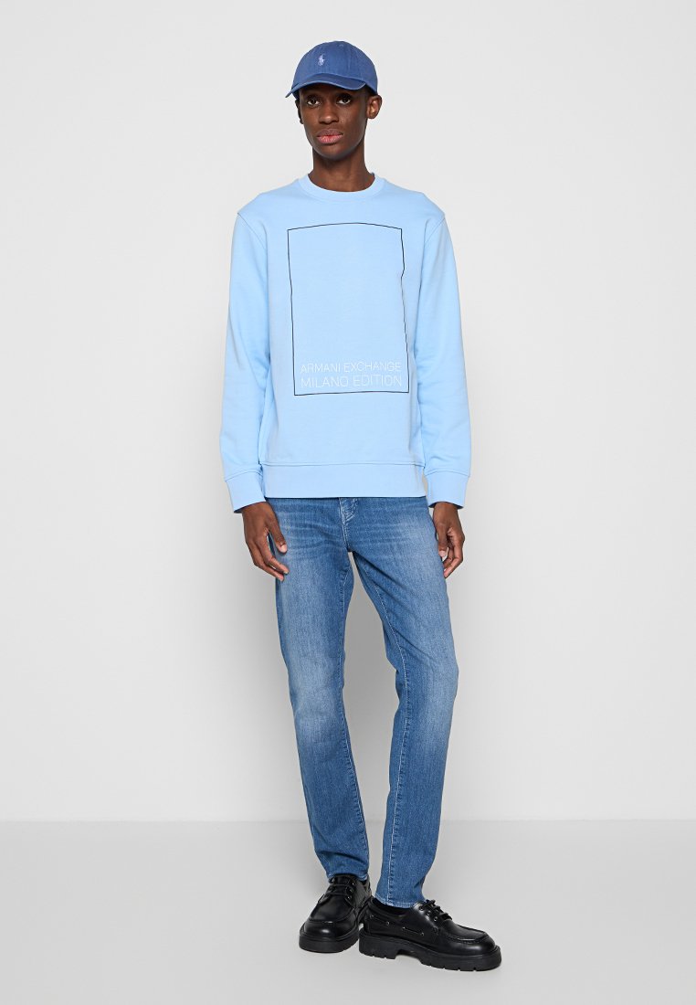 Armani Exchange Sweatshirt Media 2