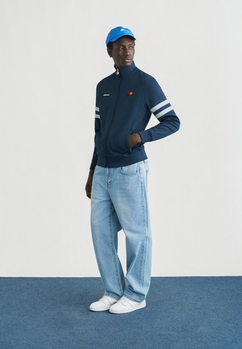 Ellesse ROMA