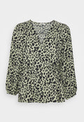 ONLY Tall ONLMASUMI WRAP TOP