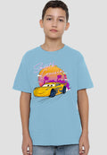 Disney CARS DINOCO SUNSET