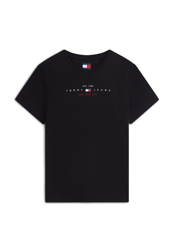 Tommy Jeans LINEAR TEE