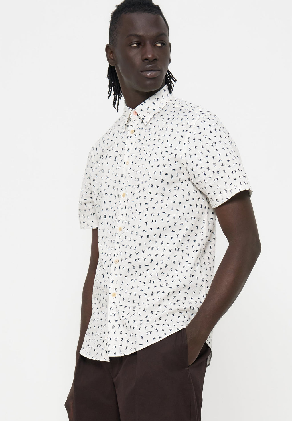 PS Paul Smith TAILORED FIT