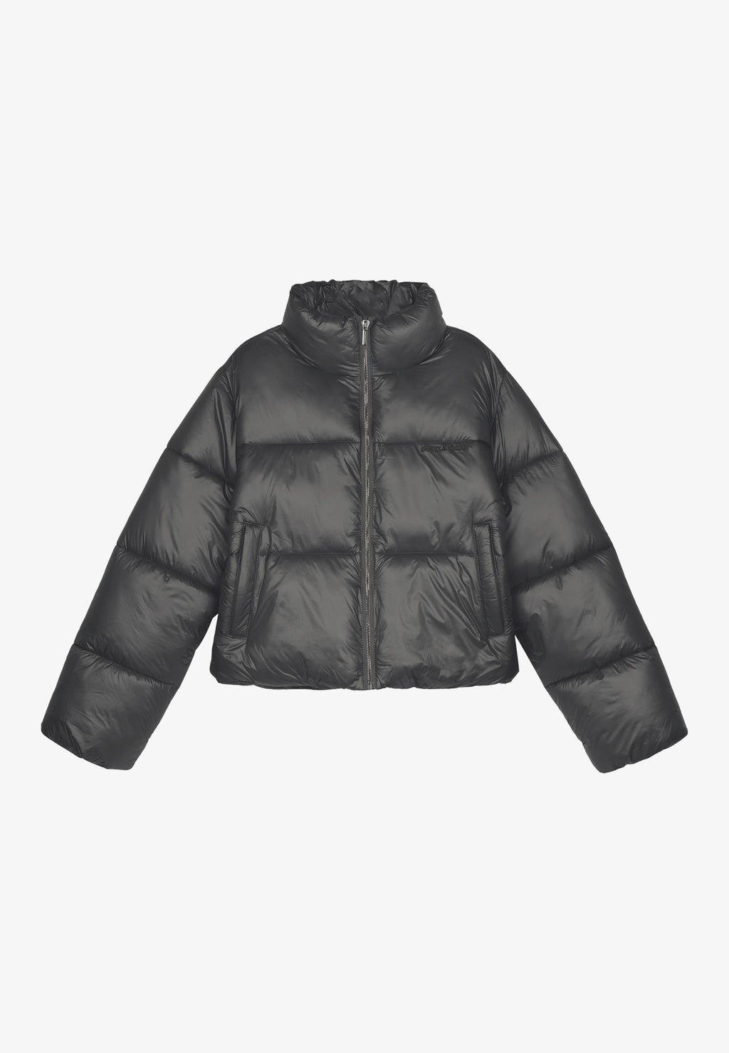 Pegador GEORGIA LIGHT GLOSSY PUFFER JACKET