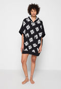 DKNY Loungewear Bademantel Media 1