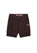 Alpha Industries Shorts - Alpha Industries - View 1