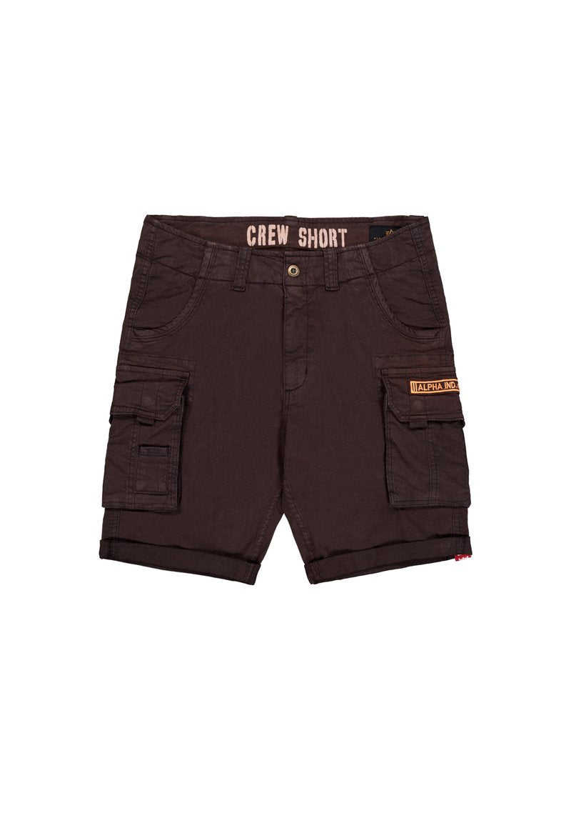 Alpha Industries Shorts - Alpha Industries - View 1