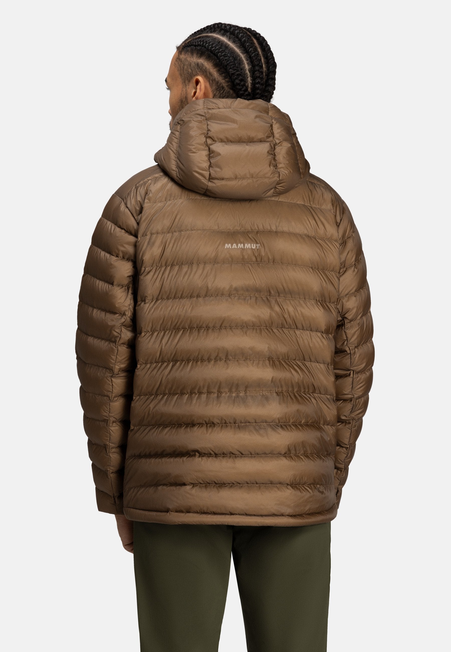 Mammut SNOW TRICK LIGHT