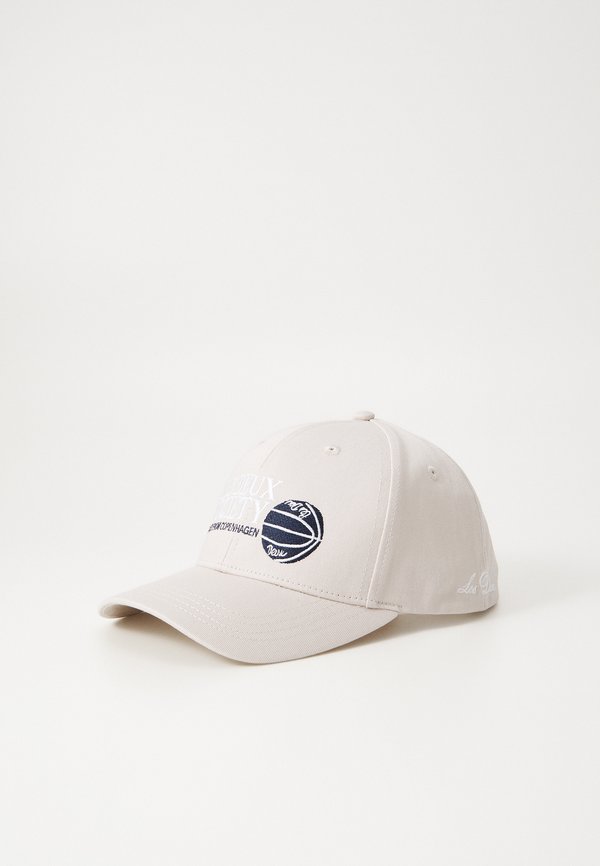 Les Deux SECRET BASEBALL