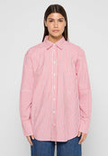 CLOSED RELAXED FIT