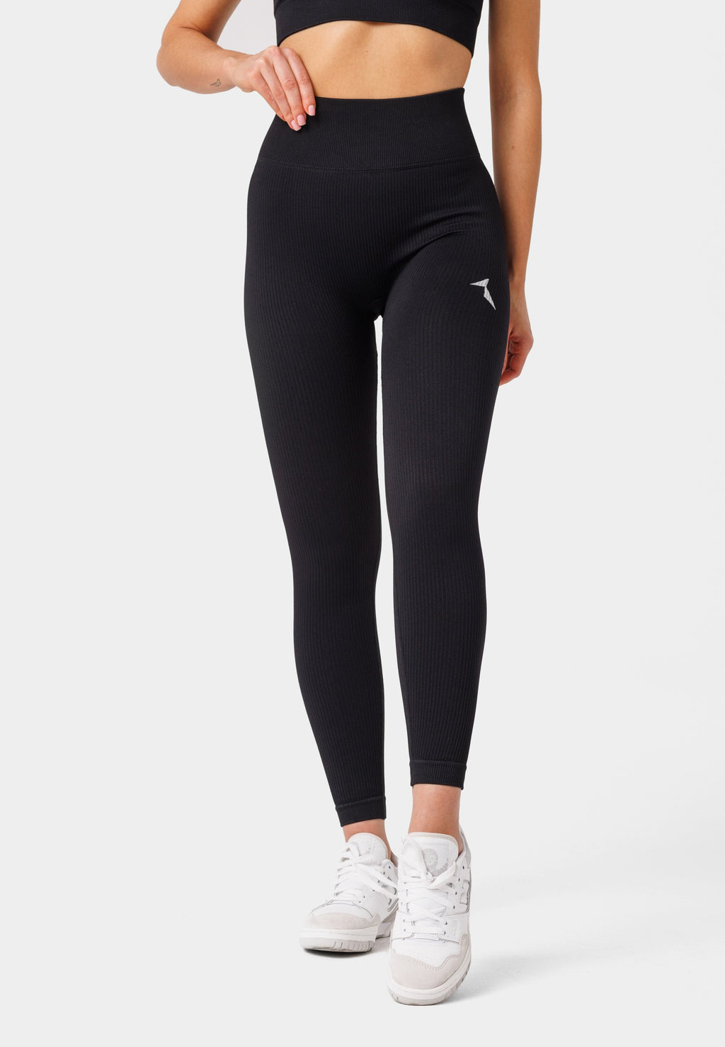 Carpatree RIB Seamless Leggings