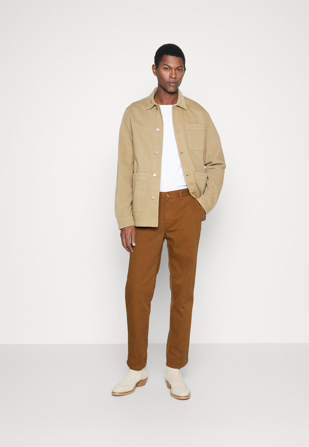 forét SHED PANTS
