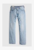 Levi's® 555® RELAXED STRAIGHT - Straight leg jeans - call me again ltwt linen+ denim