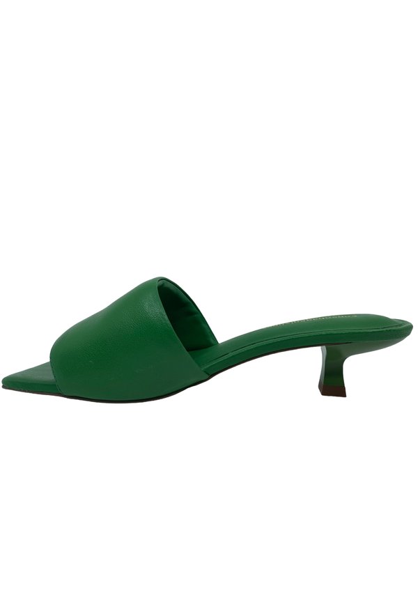 Copenhagen Shoes
