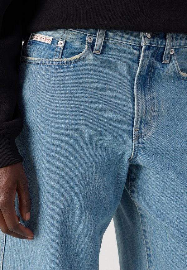 Calvin Klein Jeans THE ULTRA WIDE