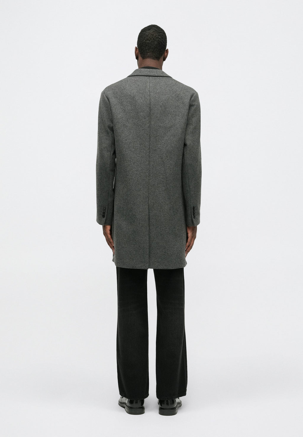 NN.07 AUSTIN COAT