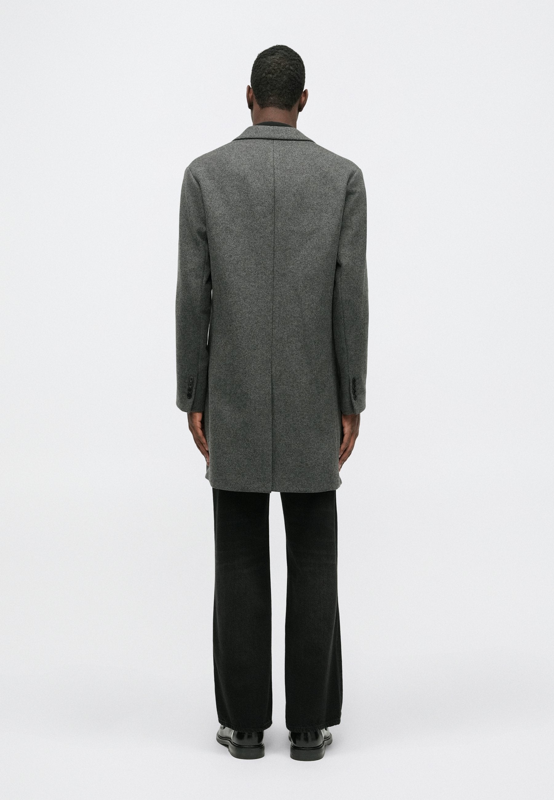 NN.07 AUSTIN COAT
