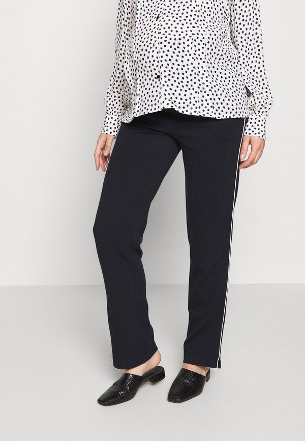 LOVE2WAIT PANTS TRAVELLER FLARED