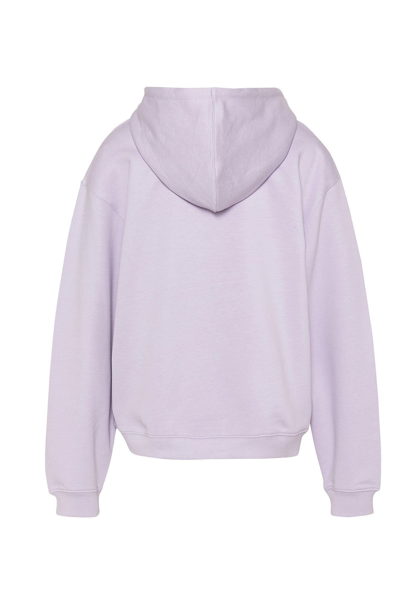 Schott SWEATSHIRT À CAPUCHE AVEC BRODERIE CUR