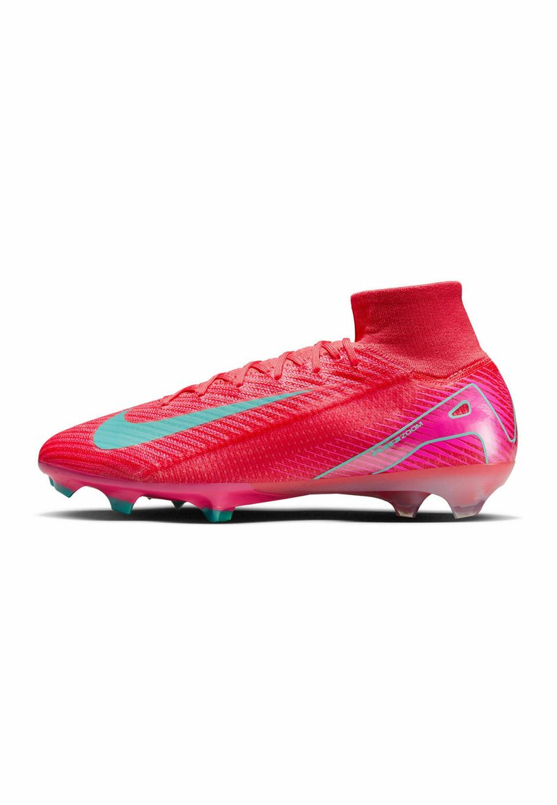 MERCURIAL 10 ELITE RASEN - Nike Performance - View 1